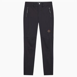 NWT J Lindeberg women’s Sierra hiking trekking pants.  Black size Small